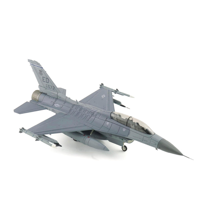 F-16D Fighting Falcon 85-1572, Edwards AFB, 2024