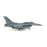 F-16D Fighting Falcon 85-1572, Edwards AFB, 2024