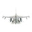 F-16D Fighting Falcon 85-1572, Edwards AFB, 2024