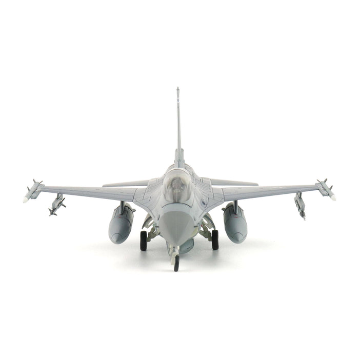 F-16D Fighting Falcon 85-1572, Edwards AFB, 2024