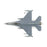 F-16D Fighting Falcon 85-1572, Edwards AFB, 2024