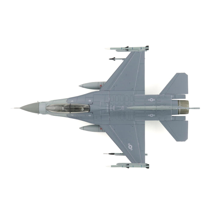 F-16D Fighting Falcon 85-1572, Edwards AFB, 2024