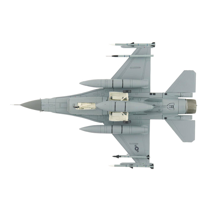 F-16D Fighting Falcon 85-1572, Edwards AFB, 2024