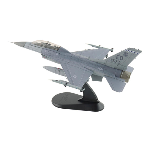 F-16D Fighting Falcon 85-1572, Edwards AFB, 2024