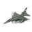 F-16C "The Spirit of Broken Arrow" 88-0545, 138th FW, Oklahoma ANG, 2024