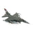 F-16C "The Spirit of Broken Arrow" 88-0545, 138th FW, Oklahoma ANG, 2024