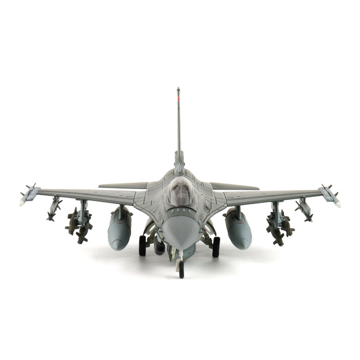 F-16C "The Spirit of Broken Arrow" 88-0545, 138th FW, Oklahoma ANG, 2024