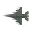 F-16C "The Spirit of Broken Arrow" 88-0545, 138th FW, Oklahoma ANG, 2024