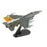 F-16CM "Tiger Tiger 1" 91-0379, 79th FS, Shaw Air Base, 2023