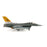 F-16CM "Tiger Tiger 1" 91-0379, 79th FS, Shaw Air Base, 2023