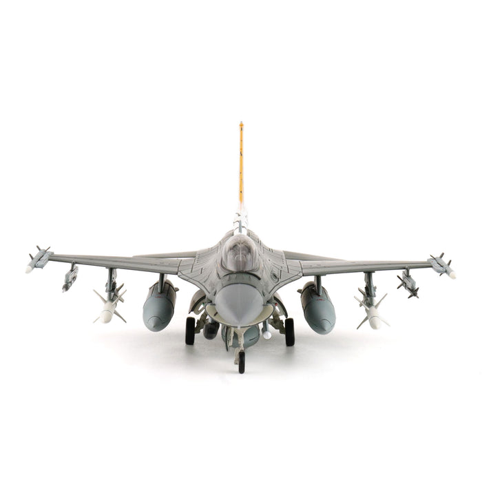 F-16CM "Tiger Tiger 1" 91-0379, 79th FS, Shaw Air Base, 2023