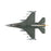 F-16CM "Tiger Tiger 1" 91-0379, 79th FS, Shaw Air Base, 2023
