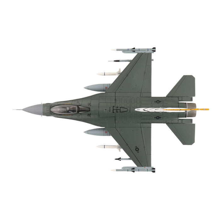 F-16CM "Tiger Tiger 1" 91-0379, 79th FS, Shaw Air Base, 2023