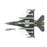 F-16CM "Tiger Tiger 1" 91-0379, 79th FS, Shaw Air Base, 2023
