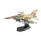 F-16I "Operation Rising Lion" 874, No. 107 Sqn., IAF, 2025 (w/GBU-39 bombs & Rampage mssiles)