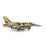 F-16I "Operation Rising Lion" 874, No. 107 Sqn., IAF, 2025 (w/GBU-39 bombs & Rampage mssiles)