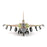 F-16I "Operation Rising Lion" 874, No. 107 Sqn., IAF, 2025 (w/GBU-39 bombs & Rampage mssiles)