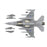 F-16I "Operation Rising Lion" 874, No. 107 Sqn., IAF, 2025 (w/GBU-39 bombs & Rampage mssiles)