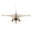 F-16A "Golden Bat Viper" 85-1565, 185 ARW, Iowa ANG, 2022