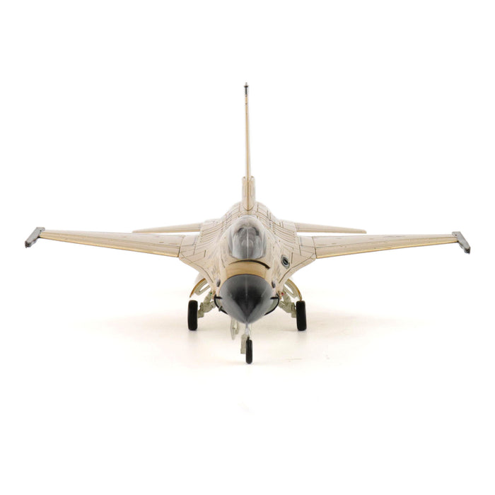 F-16A "Golden Bat Viper" 85-1565, 185 ARW, Iowa ANG, 2022