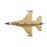 F-16A "Golden Bat Viper" 85-1565, 185 ARW, Iowa ANG, 2022