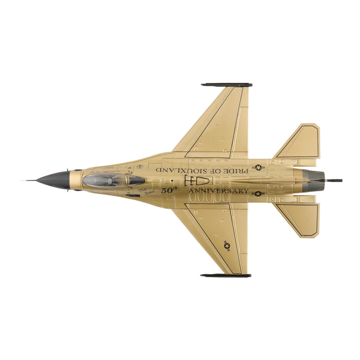 F-16A "Golden Bat Viper" 85-1565, 185 ARW, Iowa ANG, 2022