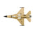 F-16A "Golden Bat Viper" 85-1565, 185 ARW, Iowa ANG, 2022