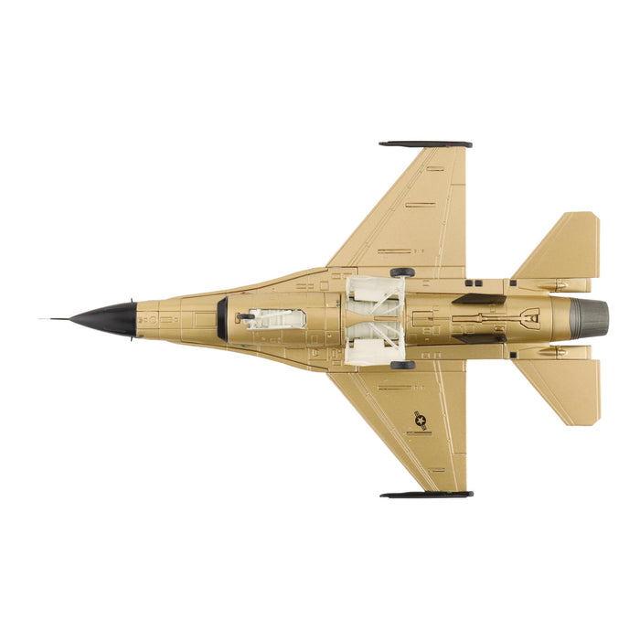 F-16A "Golden Bat Viper" 85-1565, 185 ARW, Iowa ANG, 2022