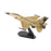F-16A "Golden Bat Viper" 85-1565, 185 ARW, Iowa ANG, 2022