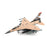 F-16V "Play to Win" 93-0814, 21st Sqn., Luke AFB, 2025