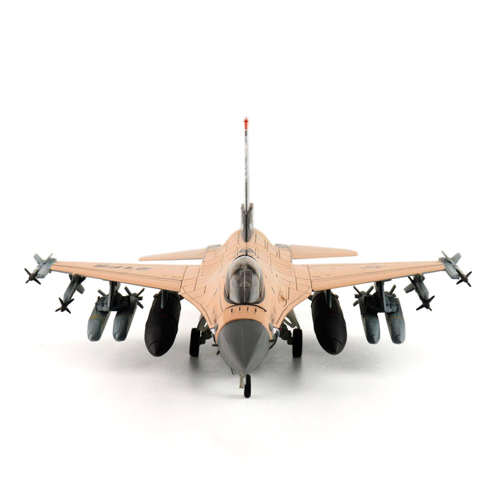 F-16V "Play to Win" 93-0814, 21st Sqn., Luke AFB, 2025