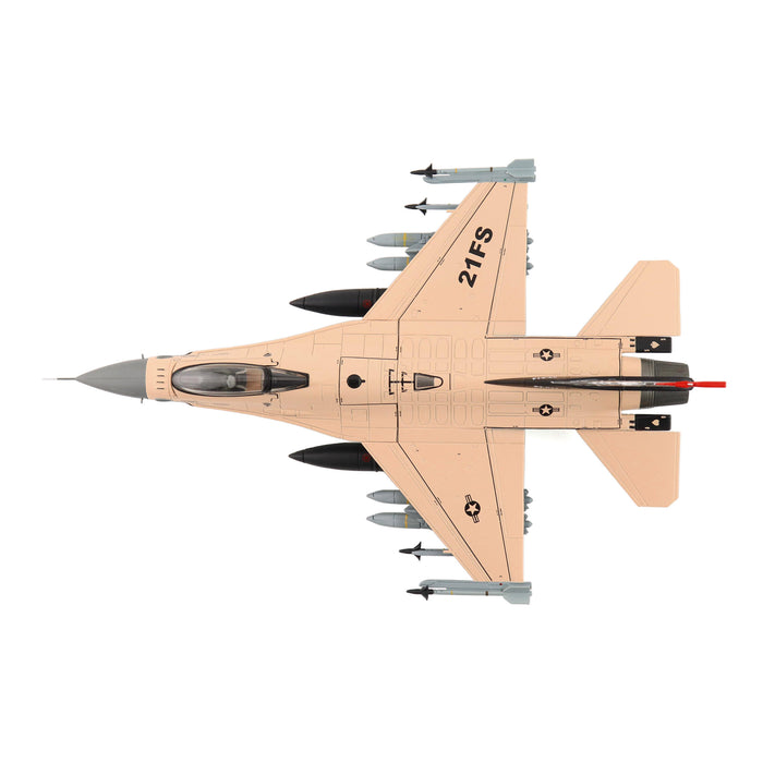 F-16V "Play to Win" 93-0814, 21st Sqn., Luke AFB, 2025