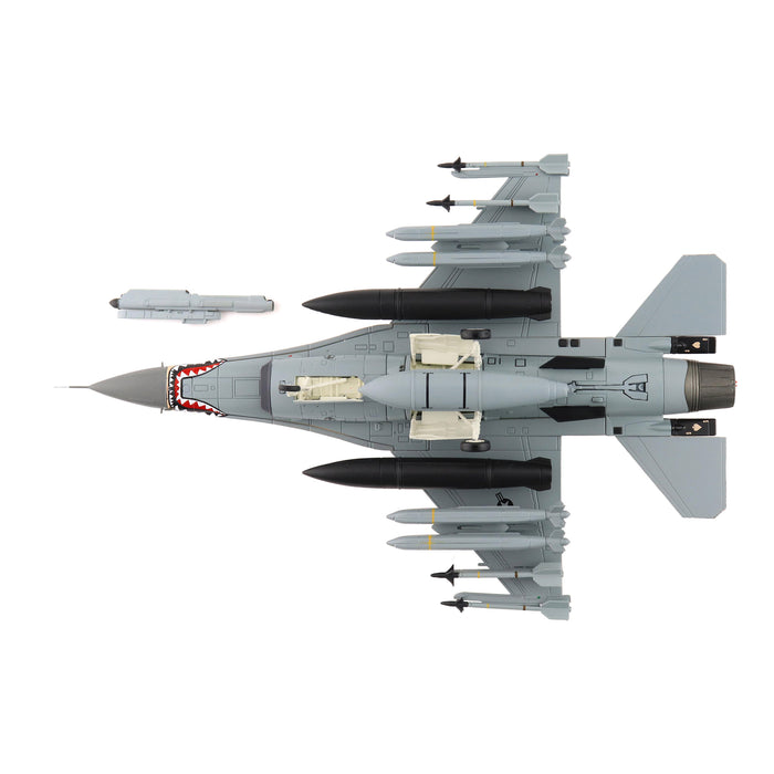 F-16V "Play to Win" 93-0814, 21st Sqn., Luke AFB, 2025