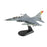 F-16A "China Burma India Theater", 6677, 26th TFG, 401st TFW, ROCAF, Hsinchu AB, 2015