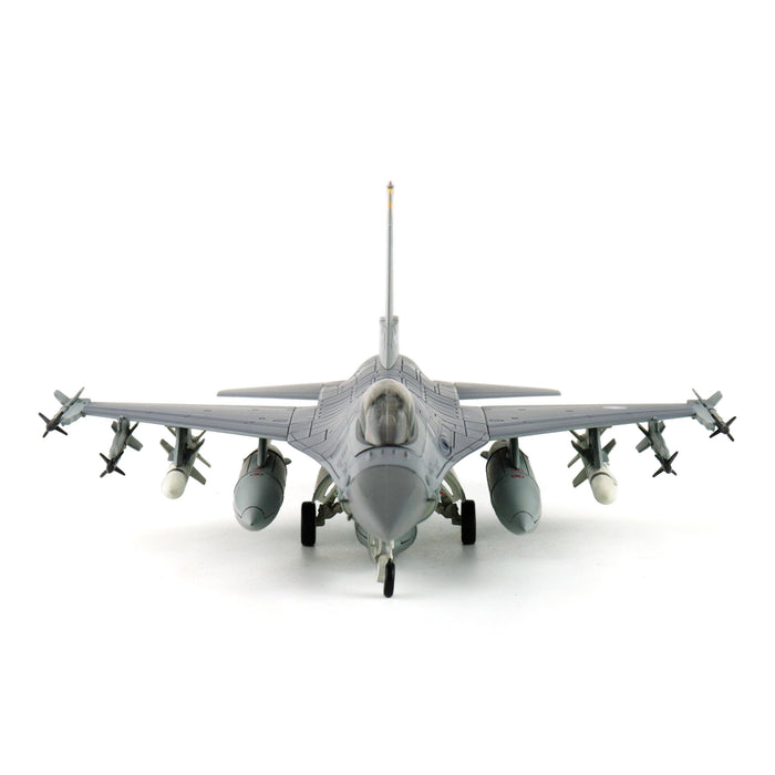 F-16A "China Burma India Theater", 6677, 26th TFG, 401st TFW, ROCAF, Hsinchu AB, 2015