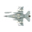 F-16A "China Burma India Theater", 6677, 26th TFG, 401st TFW, ROCAF, Hsinchu AB, 2015