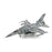 F-16C 'Maj. Maciej "SLAB" Krakowian' 4052, Polish Air Force, 2025 (HM will donate 10% to Krakowian's family)