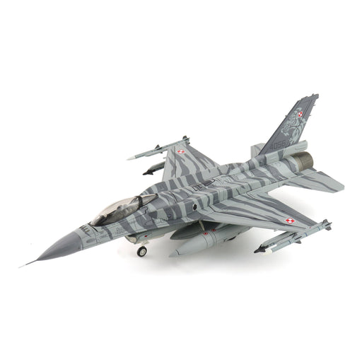F-16C 'Maj. Maciej "SLAB" Krakowian' 4052, Polish Air Force, 2025 (HM will donate 10% to Krakowian's family)