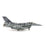 F-16C 'Maj. Maciej "SLAB" Krakowian' 4052, Polish Air Force, 2025 (HM will donate 10% to Krakowian's family)