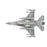 F-16C 'Maj. Maciej "SLAB" Krakowian' 4052, Polish Air Force, 2025 (HM will donate 10% to Krakowian's family)