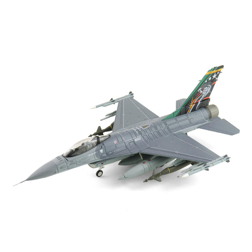 F-16A "Royal Thai AF" 403 Sqn "20th Anniversary scheme", 2016