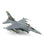 F-16A "Royal Thai AF" 403 Sqn "20th Anniversary scheme", 2016