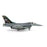 F-16A "Royal Thai AF" 403 Sqn "20th Anniversary scheme", 2016