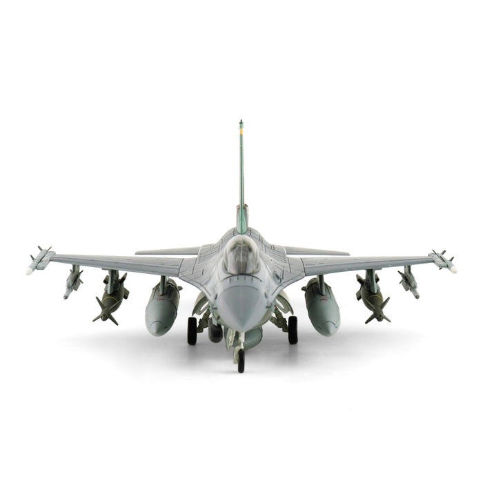 F-16A "Royal Thai AF" 403 Sqn "20th Anniversary scheme", 2016