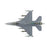 F-16A "Royal Thai AF" 403 Sqn "20th Anniversary scheme", 2016