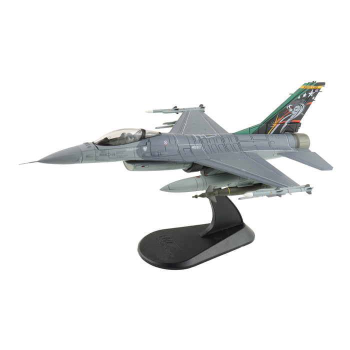 F-16A "Royal Thai AF" 403 Sqn "20th Anniversary scheme", 2016