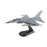 F-16A "Royal Thai AF" (w/ decals for 6 planes)