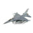 F-16A "Royal Thai AF" (w/ decals for 6 planes)