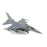 F-16A "Royal Thai AF" (w/ decals for 6 planes)