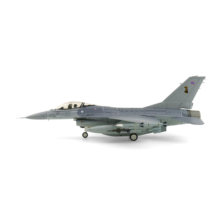 F-16A "Royal Thai AF" (w/ decals for 6 planes)